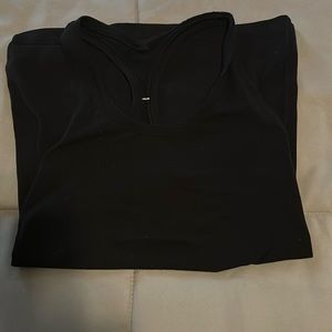 Lululemon Cool Racerback Tank Top